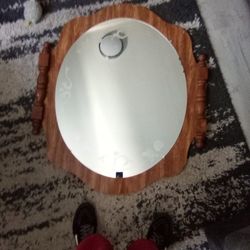 Dresser Mirror 