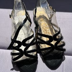 Woman’s Dress Shoes 