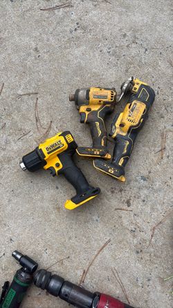 dewalt
