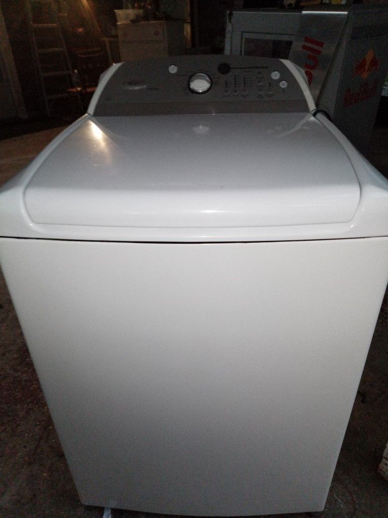 Whirlpool Cabrio Washing Machine
