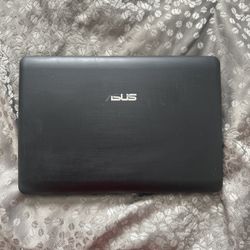 ASUS Laptop – For Parts – Needs Repair