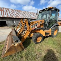 13' CASE 580 Super N Sale