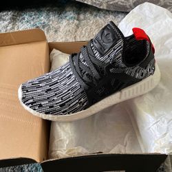 Nmd Xr1 Glitch Size 8