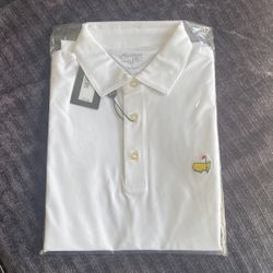 Master’s Polo 