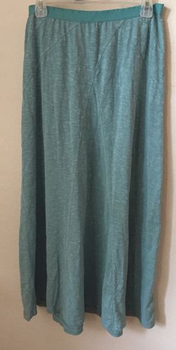 Tommy Bahama Women’s Aqua blue beach skirt Sz Medium!