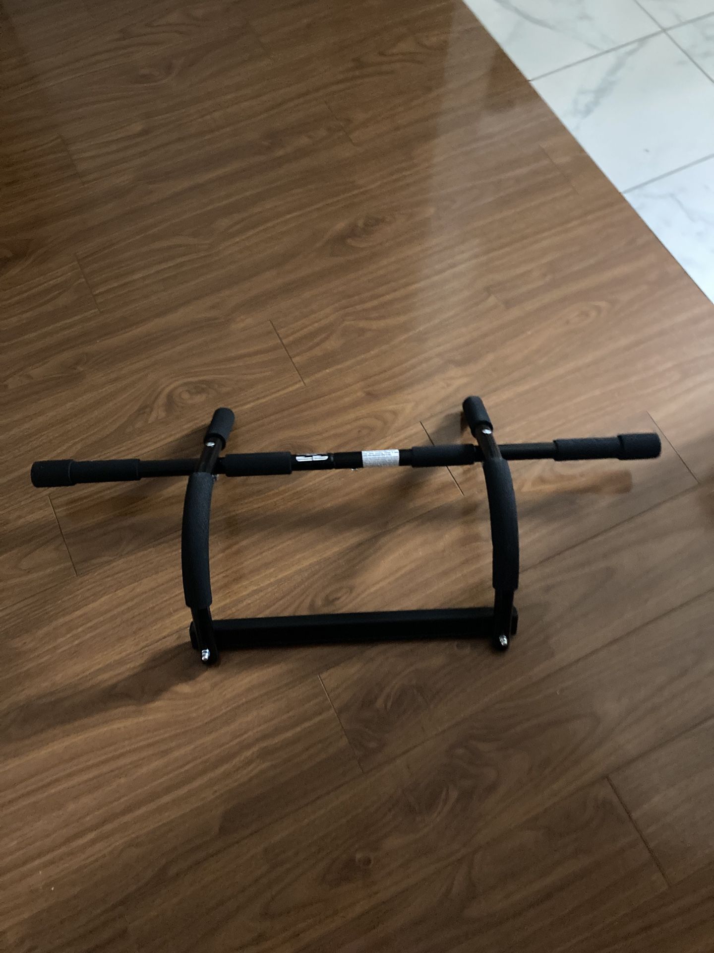 Stamina Pull-up Bar