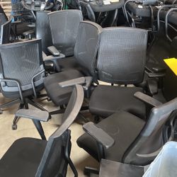 Bulk Office Chairs