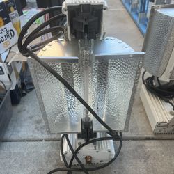 Gavita Dimmerable Grow Light 