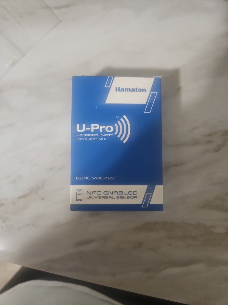 Universal TPMS Sensor Box Of 50