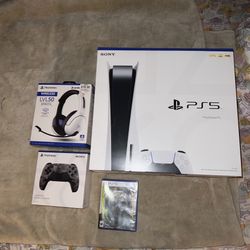 PlayStation 5
