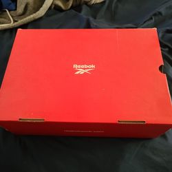 Reebok Floatzig Work Shoes. Men's. Size 12. $55