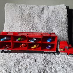 Disney Pixar Large Hauler 
