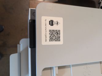 HP OfficeJet Pro 8120e All-in-One Printer