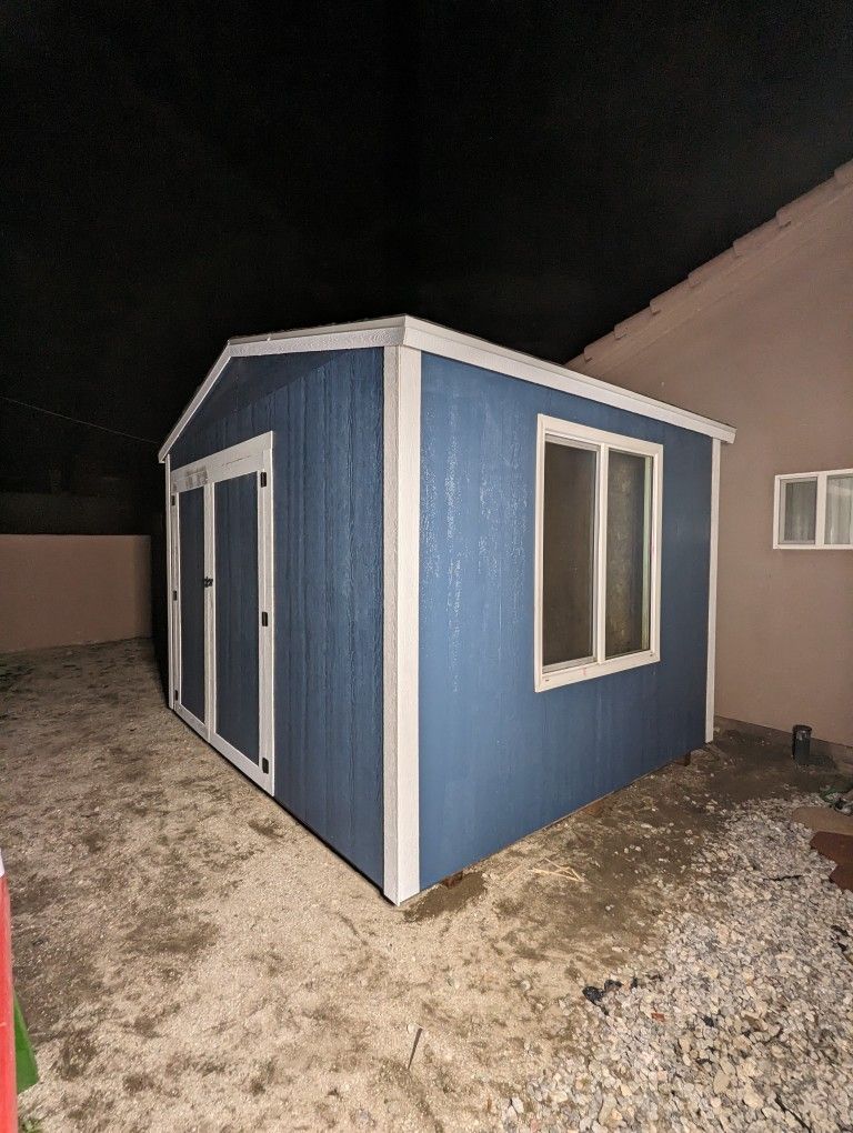 Custom Storage Sheds For Sale 