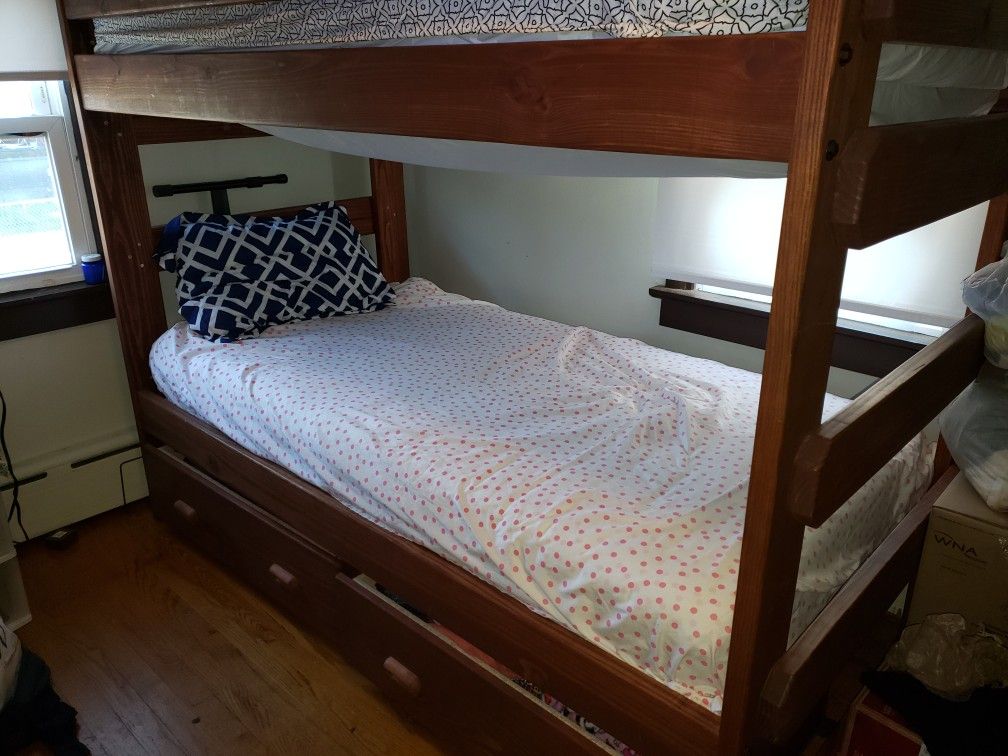 Bunk Beds