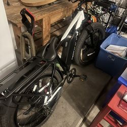 E-bike 