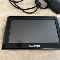 GARMIN GPS