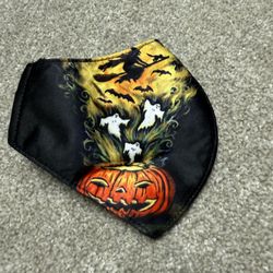 Halloween mask