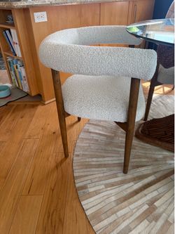 Dining Chairs