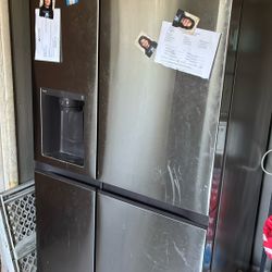 LG Fridge 