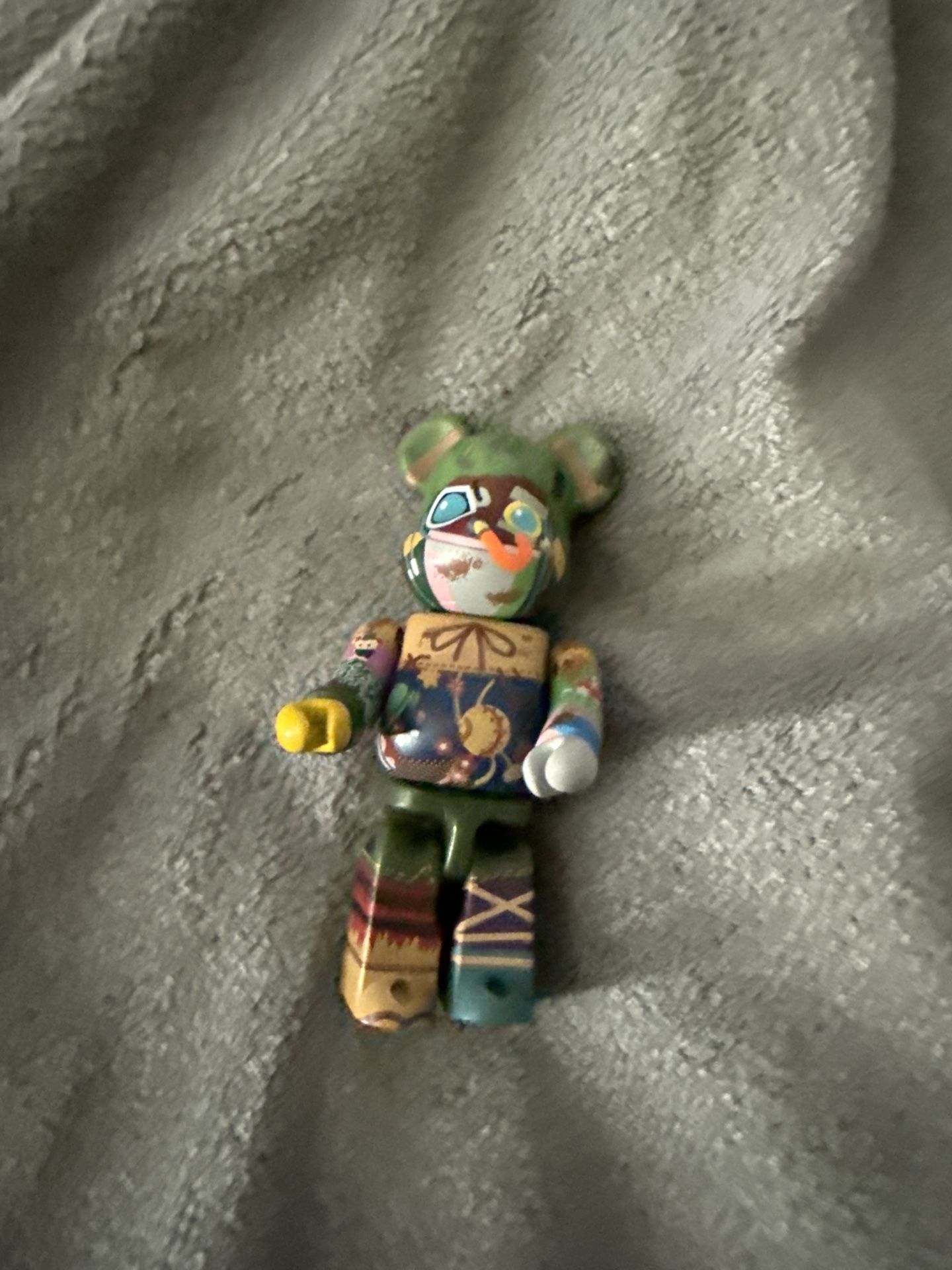 Bearbrick 