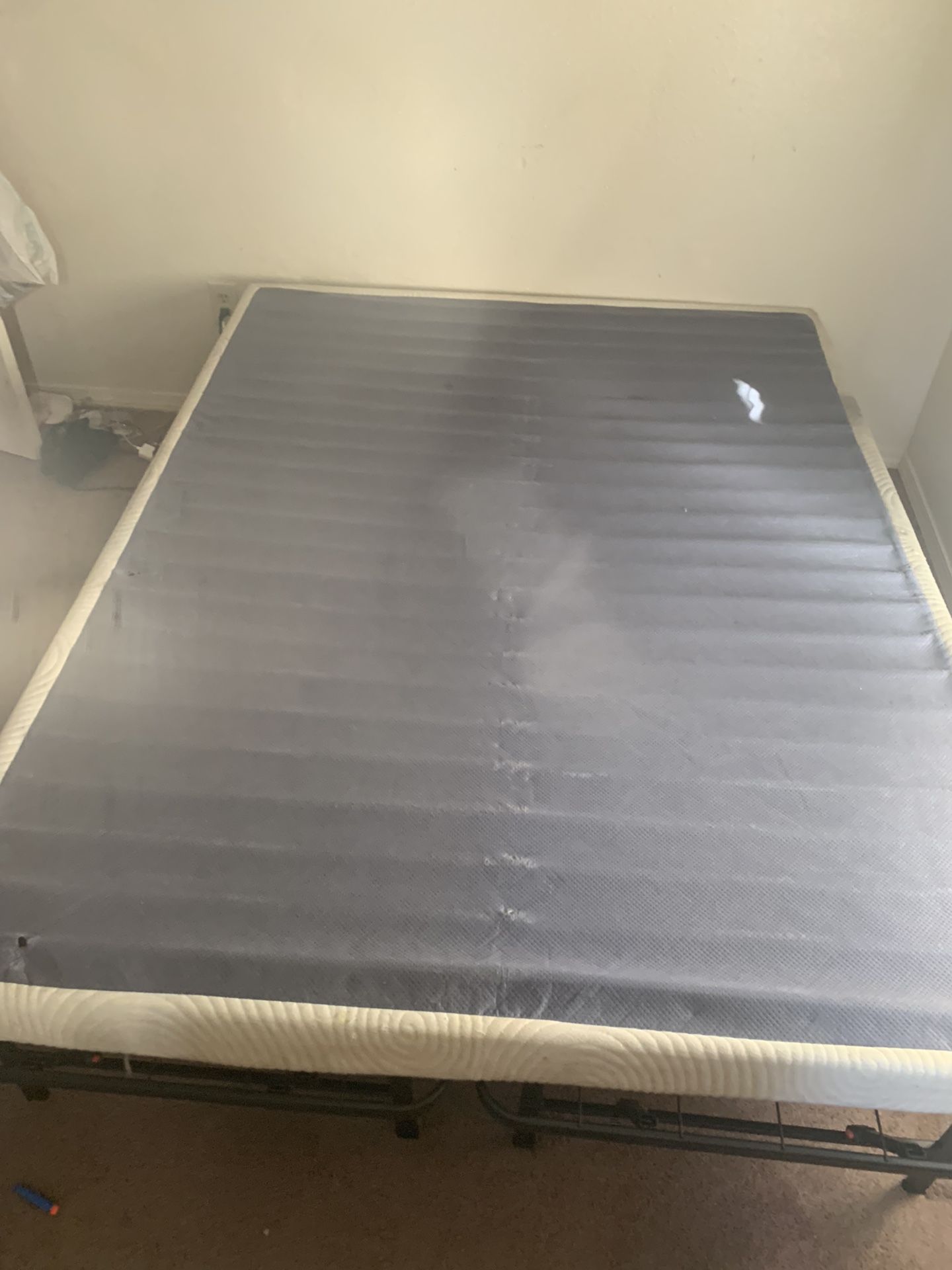 Queen Size Box Spring 