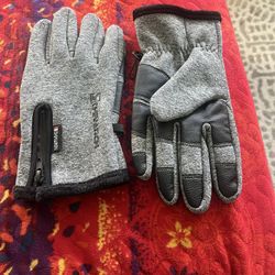 Winter Gloves