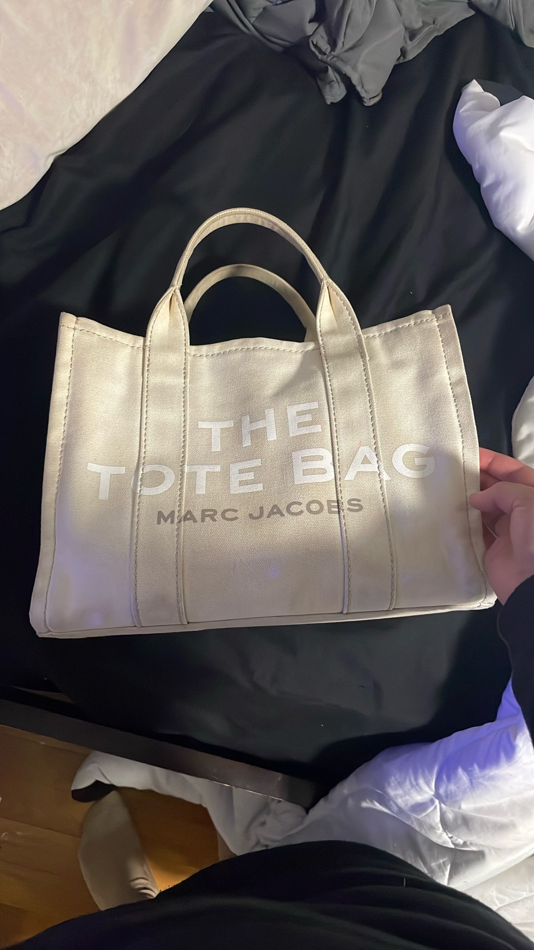 Marc Jacobs Tote Bag