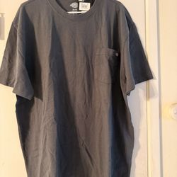 Short Sleeve Dickies