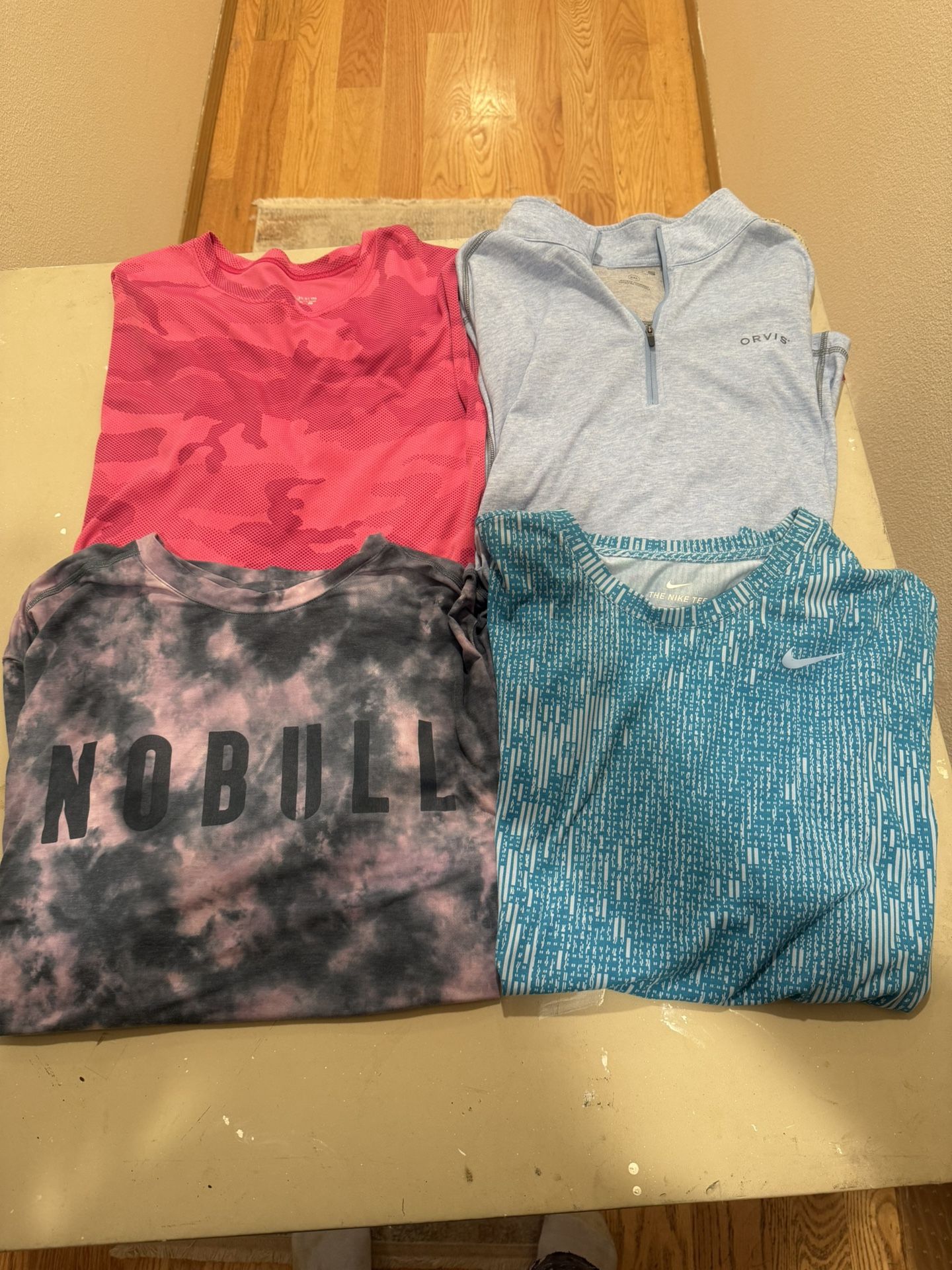 Workout Clothe Bundle