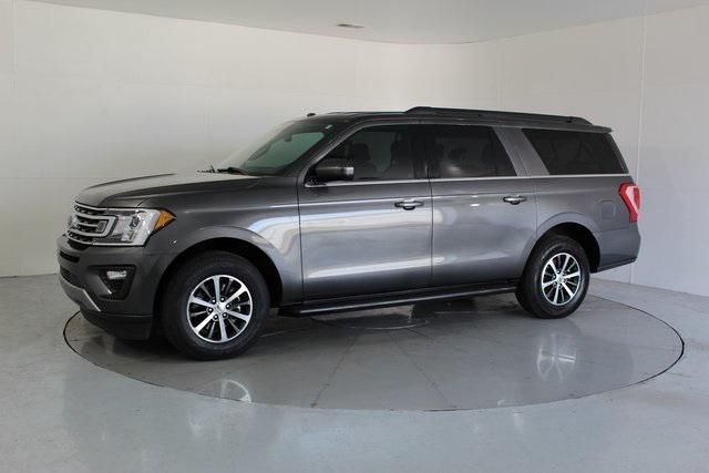 2019 Ford Expedition Max
