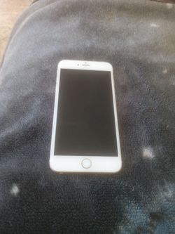 iPhone 6 unlocked