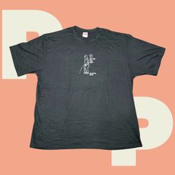 Supreme Gonz Tee (XX-Large)