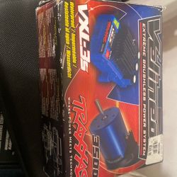 Traxxas Velineon VXL-3s 3500