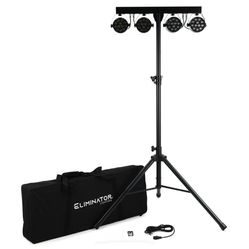 Eliminator lighting System for sale