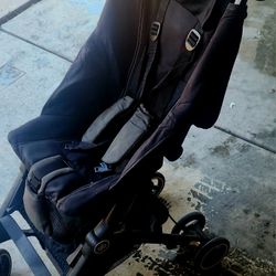 Folding Stroller