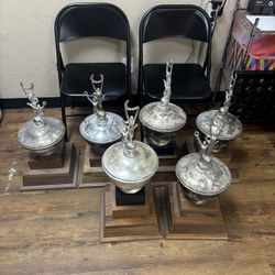 Trophies 