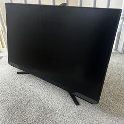 Samsung Odyssey G32A 27” Gaming Monitor – 165Hz, 1ms, FHD – Excellent Condition
