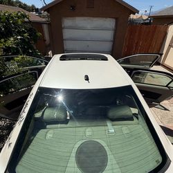 2005 Cadillac CTS V6 3.6 performance collection Sedan 4D