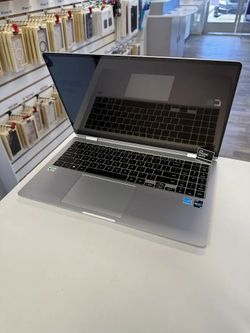 Samsung - Galaxy Book3 Pro 360 15.6" Touchscreen (Refurbished) - Payment Plan Available