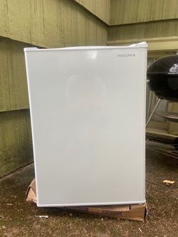 Dorm Fridge Mini Fridge Refrigerator