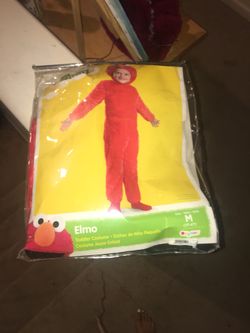 Elmo 3t to 4t