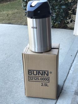 Coffee buns ,Tea Or Hot Water