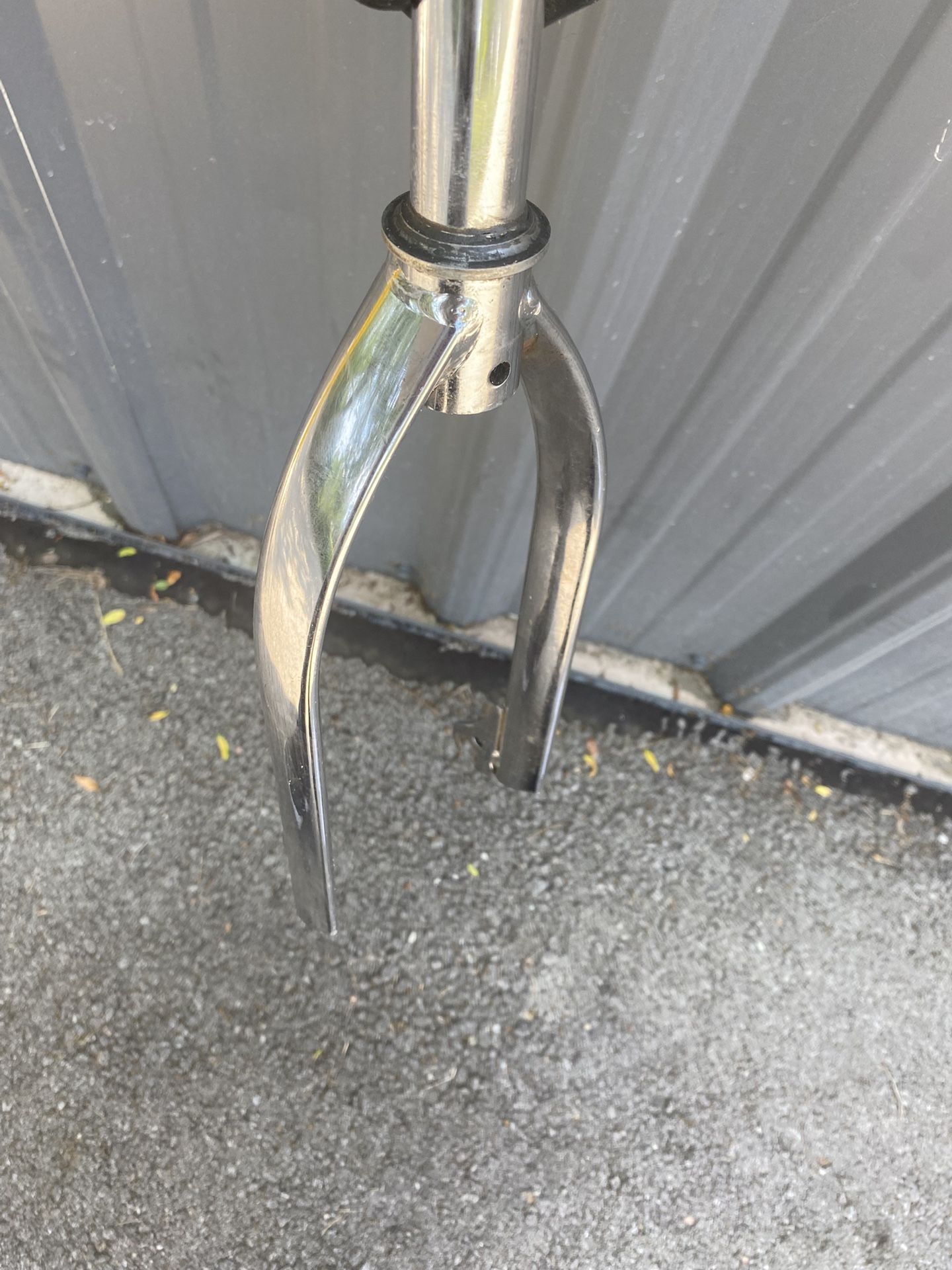 Rare : Aero : Forks : 80s