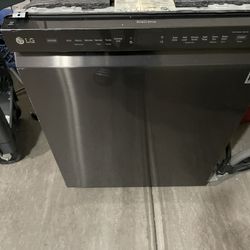 dishwasher microwave