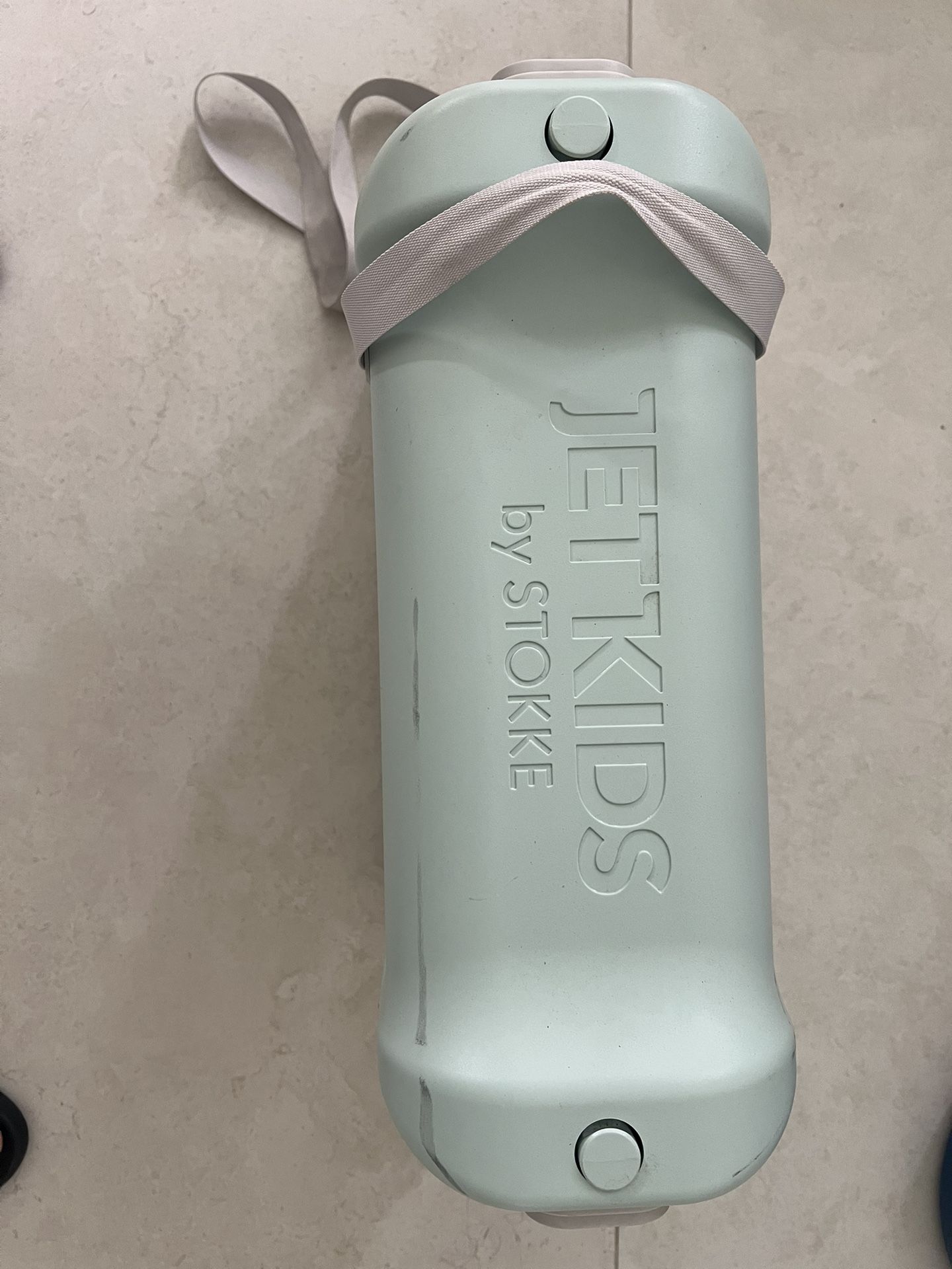Kids Ride On Luggage