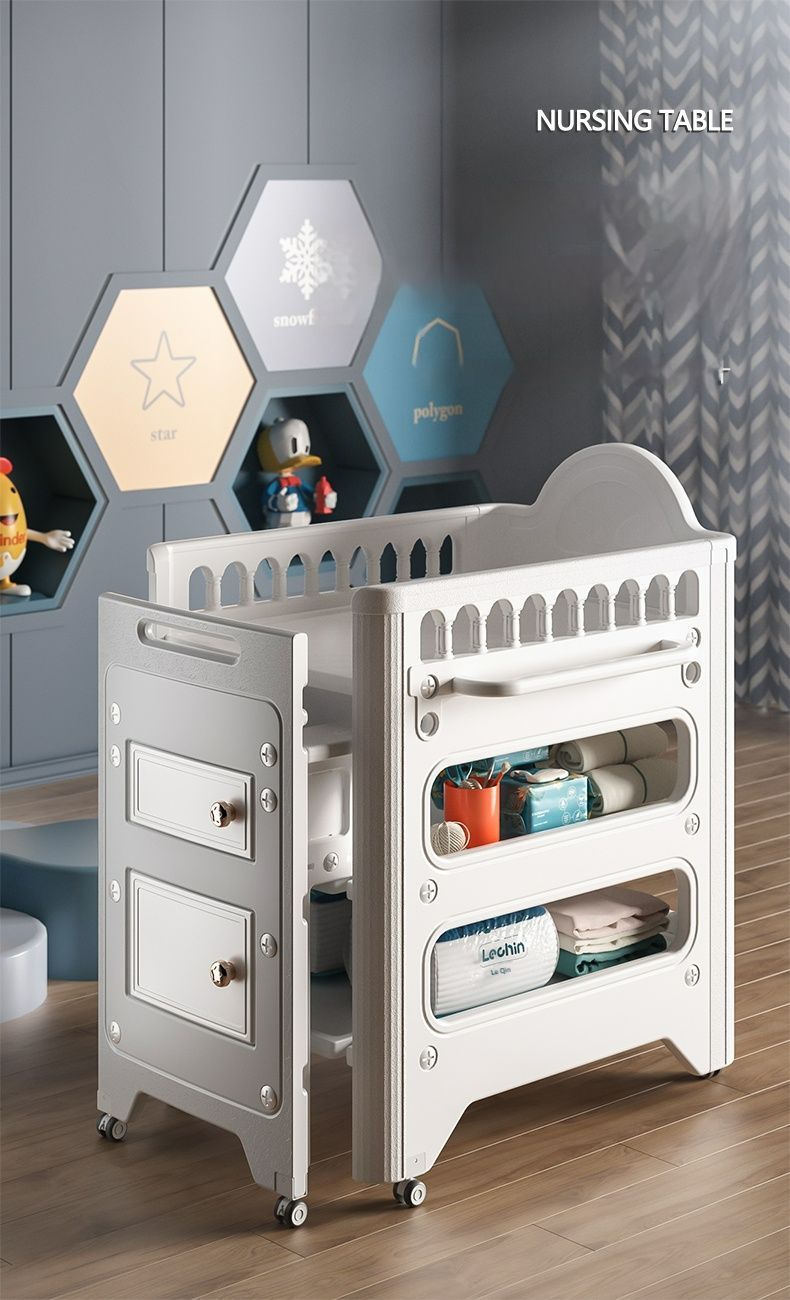 Baby Changing Table