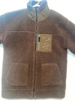 BTS women’s jacket
