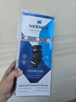 Neenca knee brace xxxl
