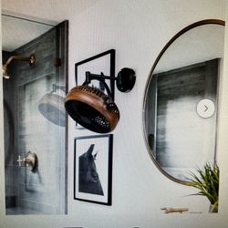 Wall Mounted Fan With Folding Arms New Inbox